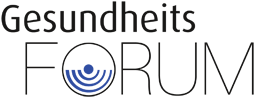 Gesundheitsforum Logo