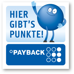 Bahnhof-Apotheke - Payback Logo